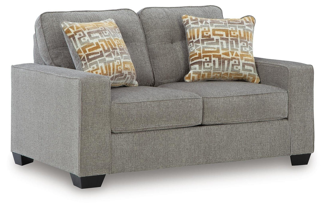 Larimer Living Room Set - MI Hometown Furnishings (MI)*