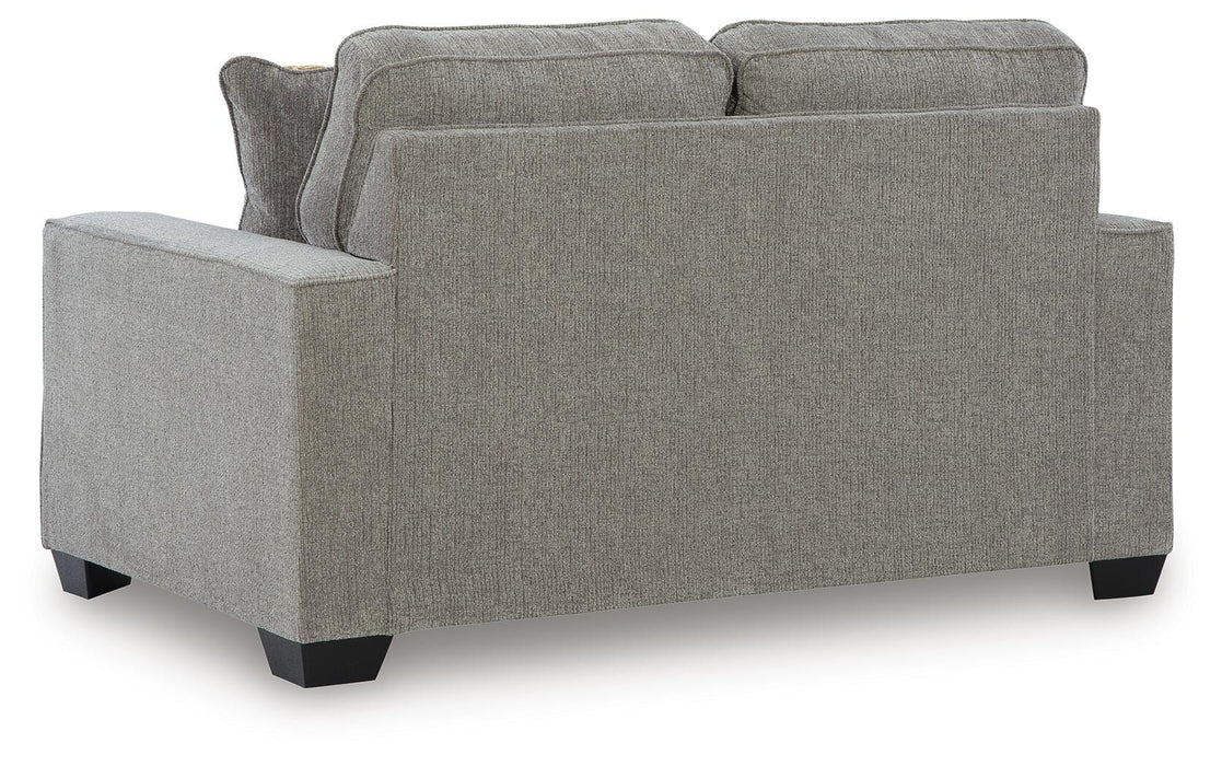 Larimer Living Room Set - MI Hometown Furnishings (MI)*
