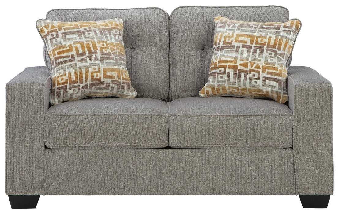 Larimer Living Room Set - MI Hometown Furnishings (MI)*