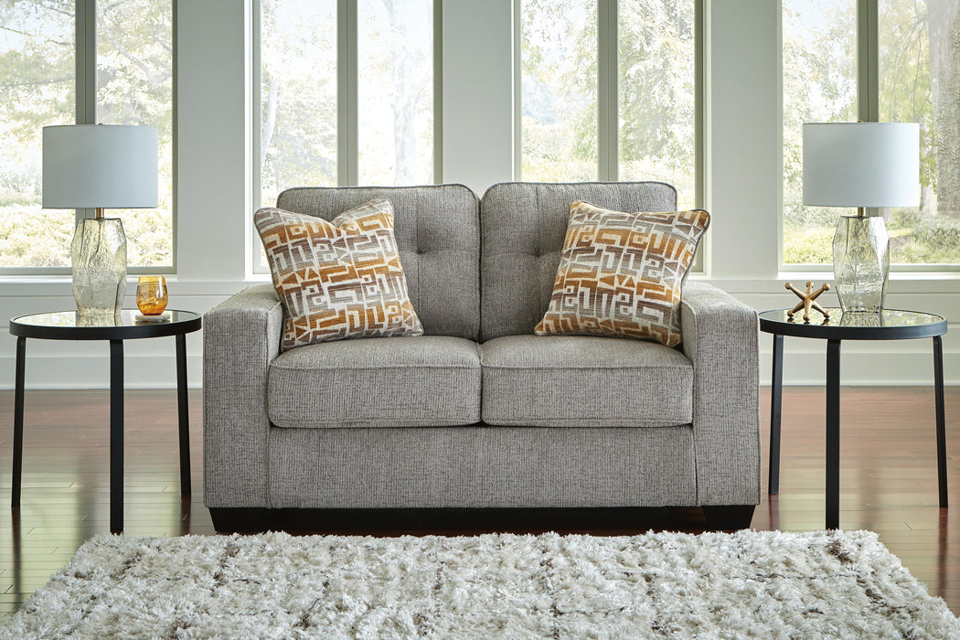 Larimer Living Room Set - MI Hometown Furnishings (MI)*