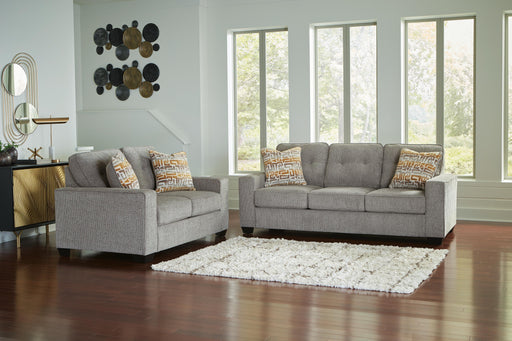 Larimer Living Room Set - MI Hometown Furnishings (MI)*