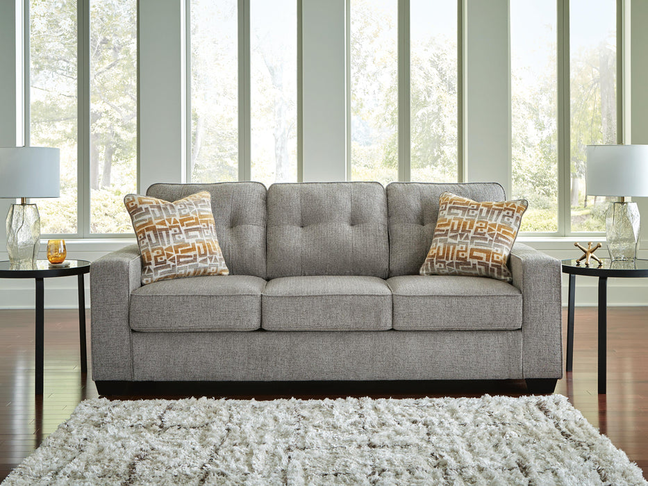 Larimer Living Room Set - MI Hometown Furnishings (MI)*