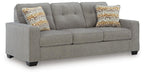 Larimer Living Room Set - MI Hometown Furnishings (MI)*