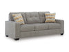 Larimer Living Room Set - MI Hometown Furnishings (MI)*