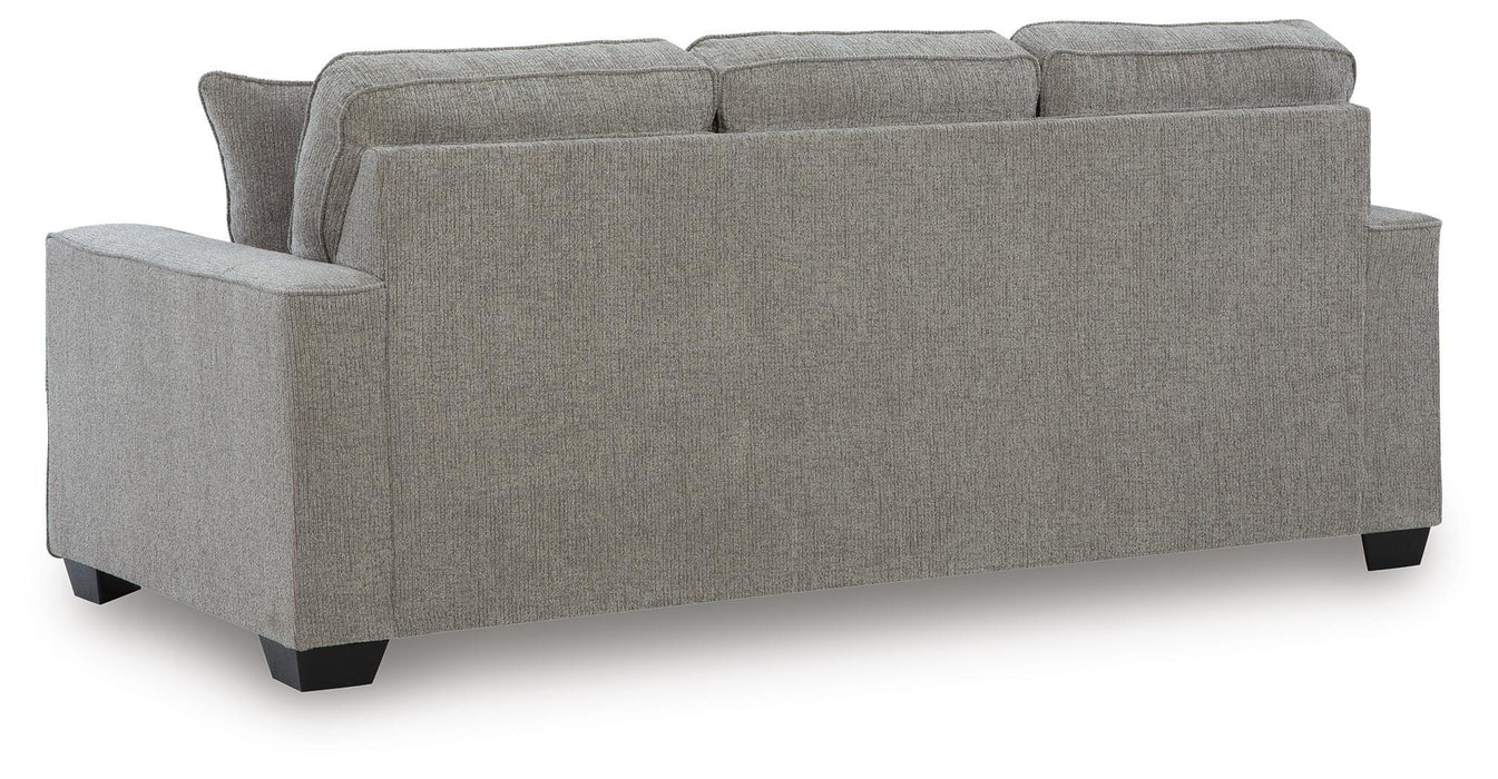 Larimer Living Room Set - MI Hometown Furnishings (MI)*