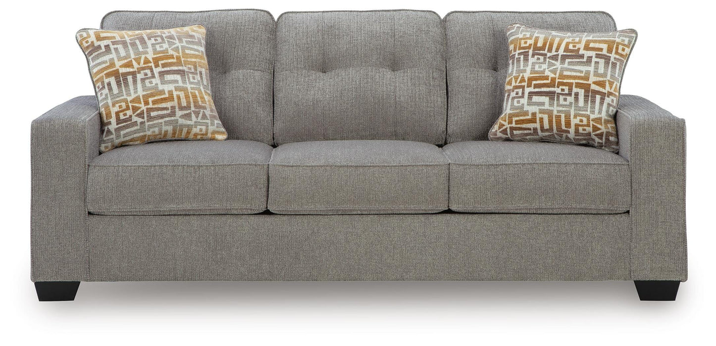 Larimer Living Room Set - MI Hometown Furnishings (MI)*