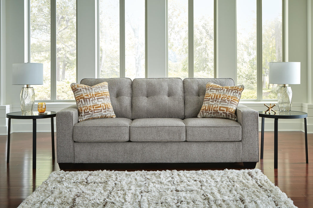 Larimer Living Room Set - MI Hometown Furnishings (MI)*