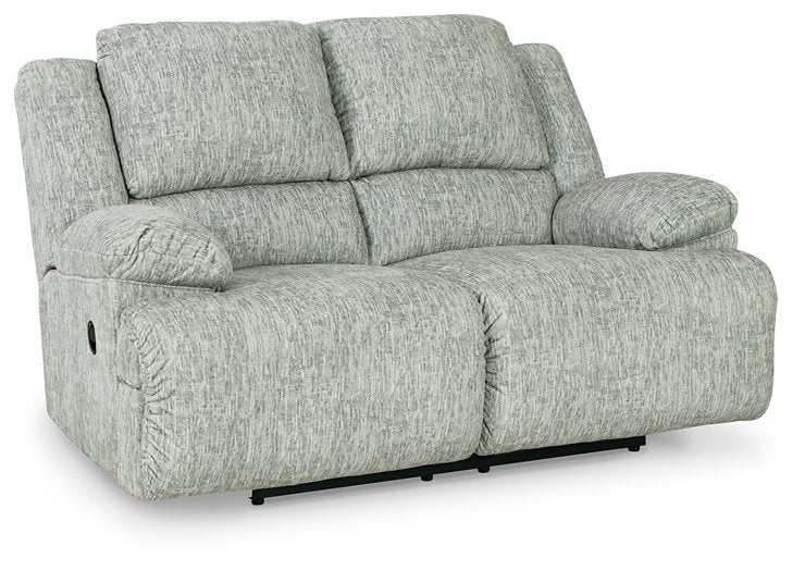 McClelland 3-Piece Upholstery Package