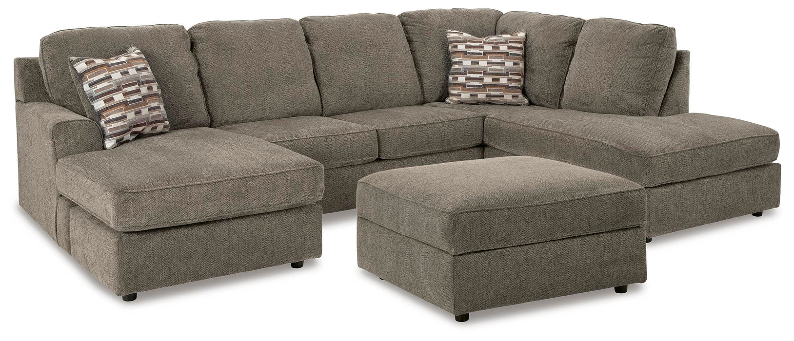 O'Phannon Living Room Set - MI Hometown Furnishings (MI)*