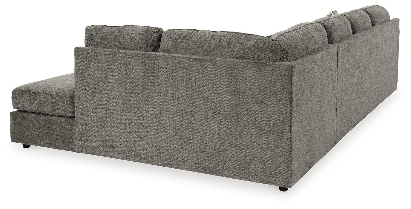 O'Phannon Living Room Set - MI Hometown Furnishings (MI)*