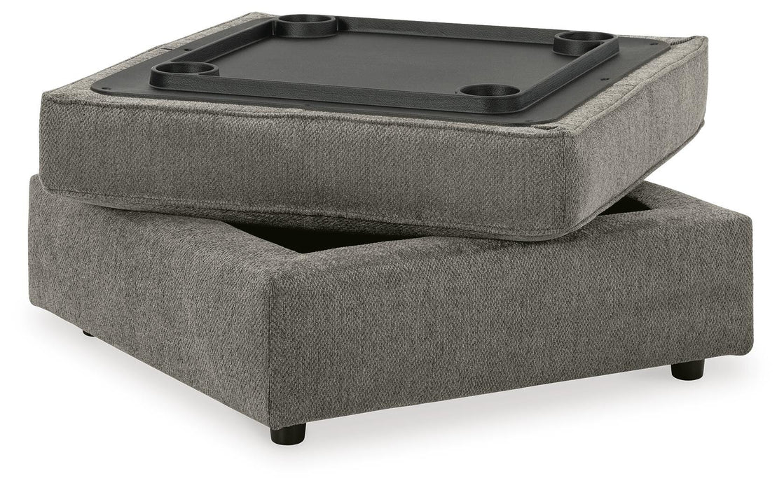 O'Phannon Living Room Set - MI Hometown Furnishings (MI)*