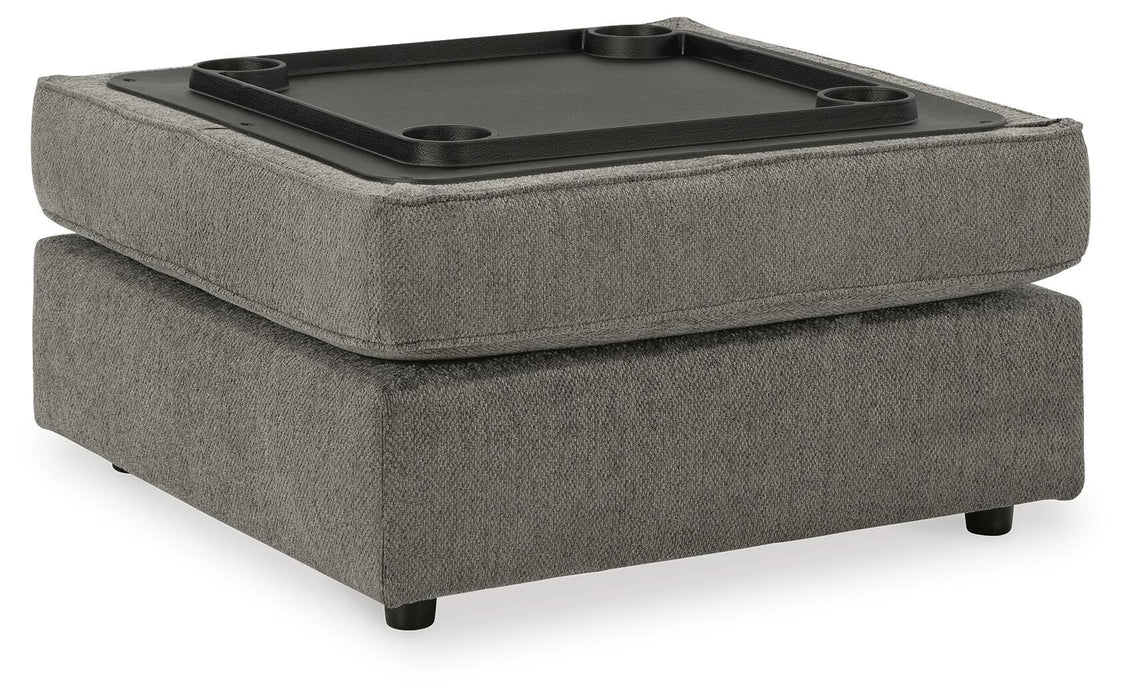 O'Phannon Living Room Set - MI Hometown Furnishings (MI)*