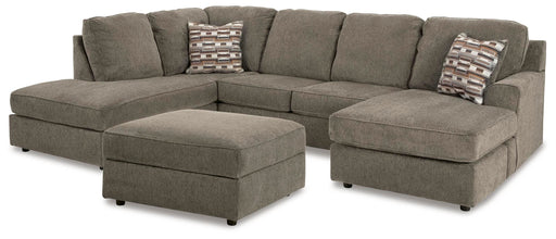 O'Phannon Living Room Set - MI Hometown Furnishings (MI)*