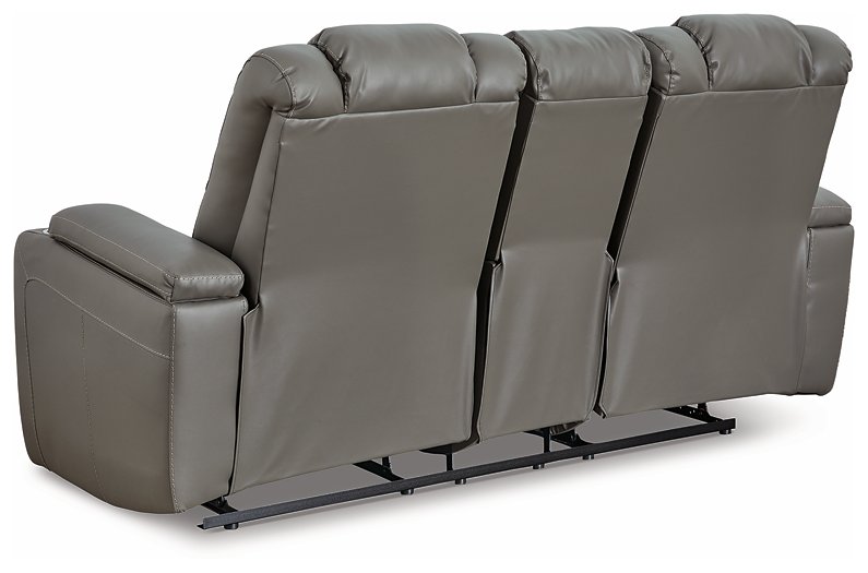 Mancin 3-Piece Upholstery Package