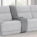 Parker House Spencer Entertainment Console