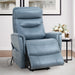 Parker Living Gemini Power Lift Recliner with Articulating Headrest Two Pack
