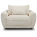 Parker Living Utopia - Mega Ivory Sofa and 2 Chair and Half