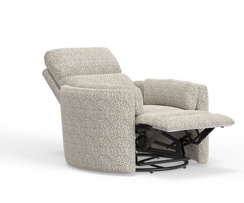 Parker Living Radius Power Swivel Glider Recliner