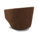 Parker Living The Twist - Elise Rust Swivel Chair