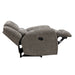 Parker Living Buster Recliner