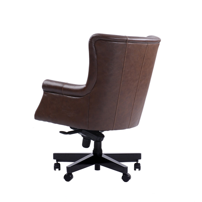 Parker Living - Leather Desk Chair