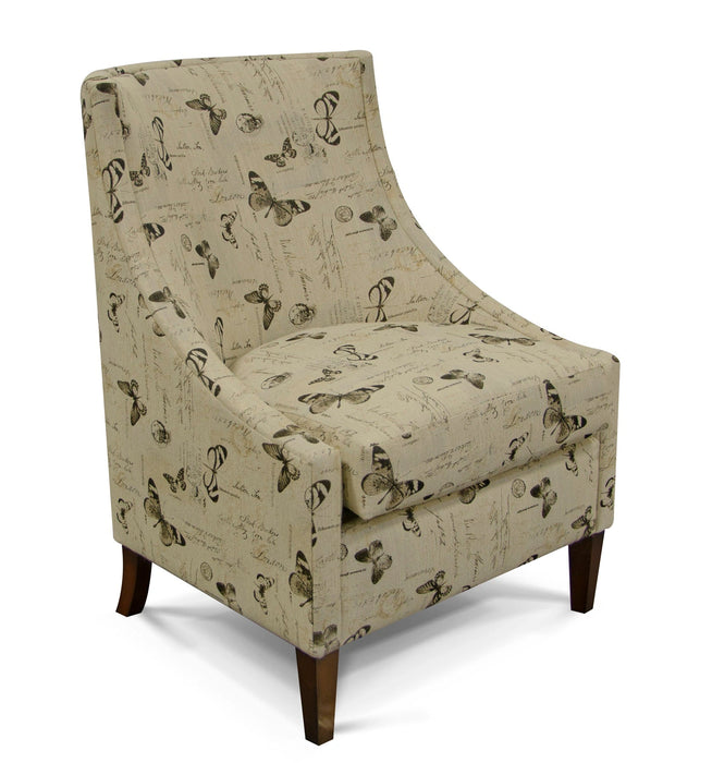 Devin Chair