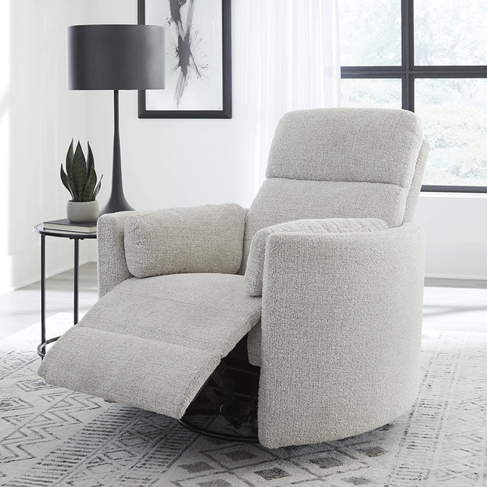 Parker Living Radius Manual Swivel Recliner
