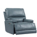 Parker Living Whitman - Powered By Freemotion Power Reclining Sofa and Two Recliners