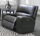 Parker House Swift Recliner PWR Reclining w/USB & PWR Headrest