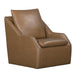 Parker Living Asher Swivel Accent Chair
