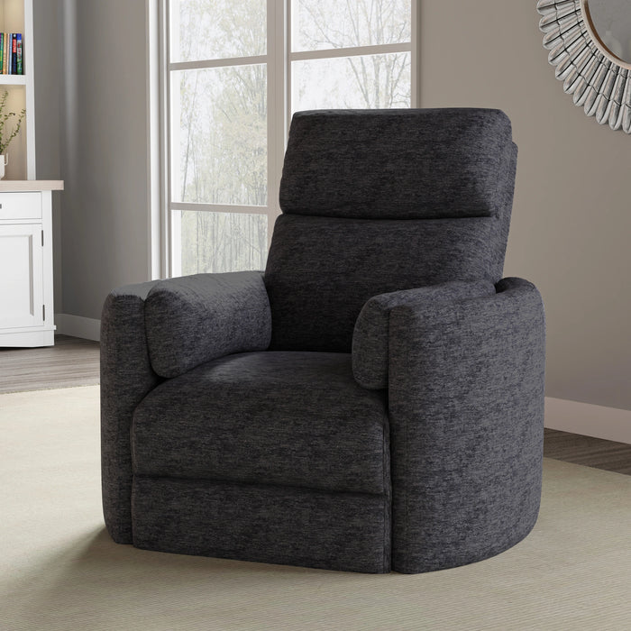 Parker Living Radius Power Swivel Glider Recliner Two Pack