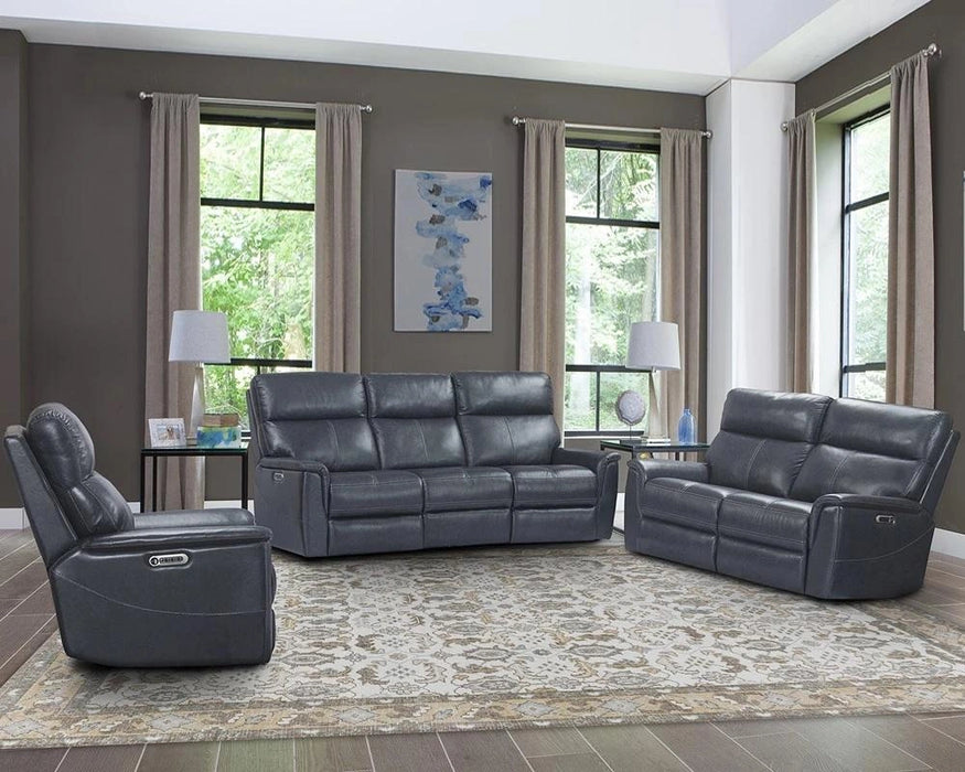 Parker House Reed Power Sofa