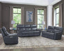 Parker House Reed Power Sofa