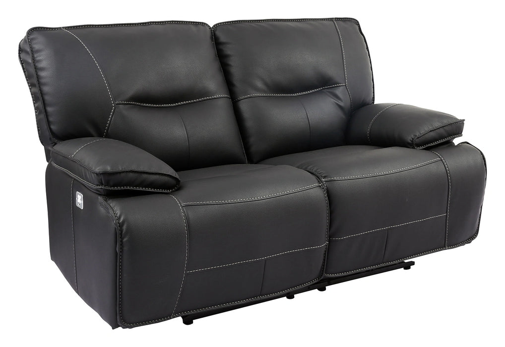 Parker Living Spartacus Power Reclining Sofa Loveseat and Recliner