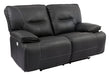 Parker Living Spartacus Power Reclining Sofa and Loveseat