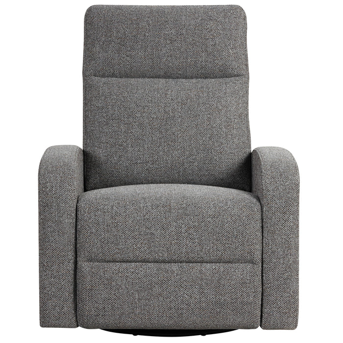 Parker Living Thriller Power Swivel Glider Recliner Two Pack
