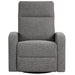 Parker Living Thriller Power Swivel Glider Recliner Two Pack