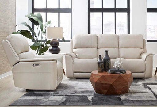 Parker Living Easton Zero Gravity Power Reclining Sofa and Recliner