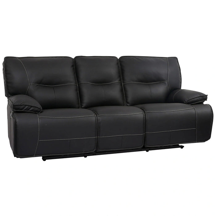 Parker Living Spartacus Power Reclining Sofa and Recliner