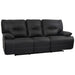 Parker Living Spartacus Power Reclining Sofa and Loveseat