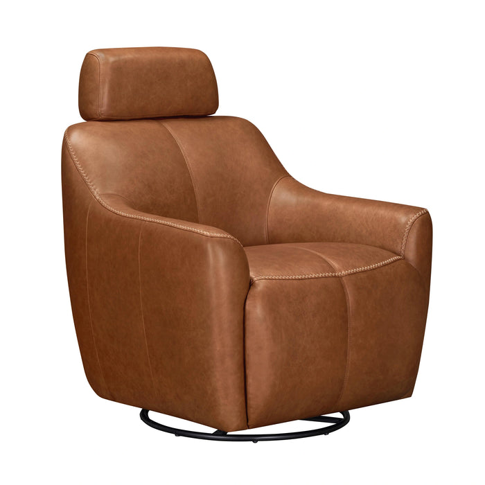 Parker Living Miles Swivel Gliding Accent Chair Two Pack