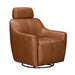Parker Living Miles Swivel Gliding Accent Chair Two Pack