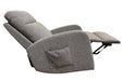 Parker Living Thriller - Natural Beauty Grey Power Lift Recliner Two Pack