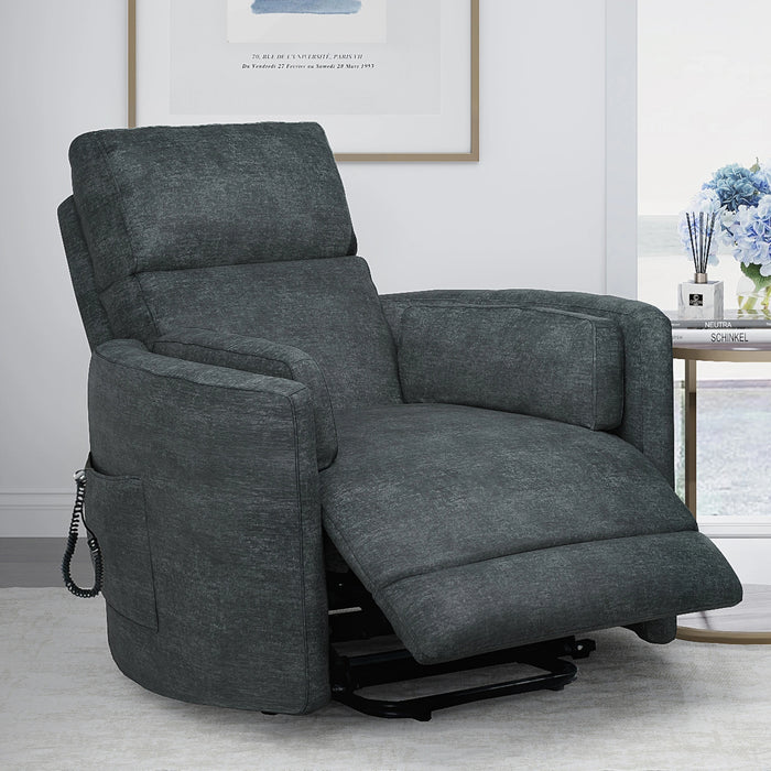 Parker Living Radius Lift Power Lift Recliner Two Pack