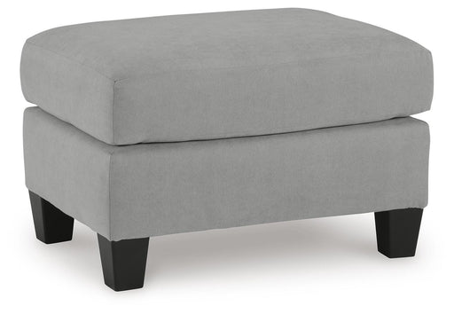 Adlai Ottoman - MI Hometown Furnishings (MI)*