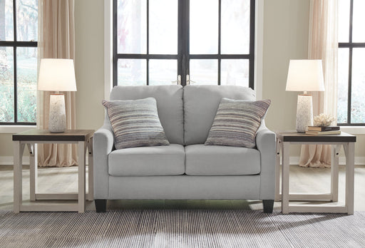 Adlai Loveseat - MI Hometown Furnishings (MI)*