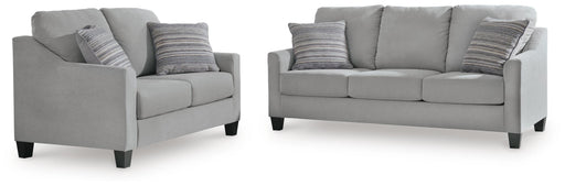 Adlai Living Room Set - MI Hometown Furnishings (MI)*
