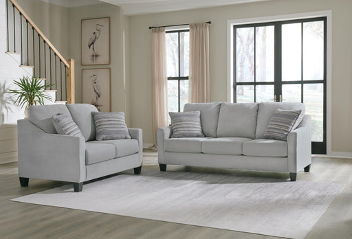 Adlai Living Room Set - MI Hometown Furnishings (MI)*