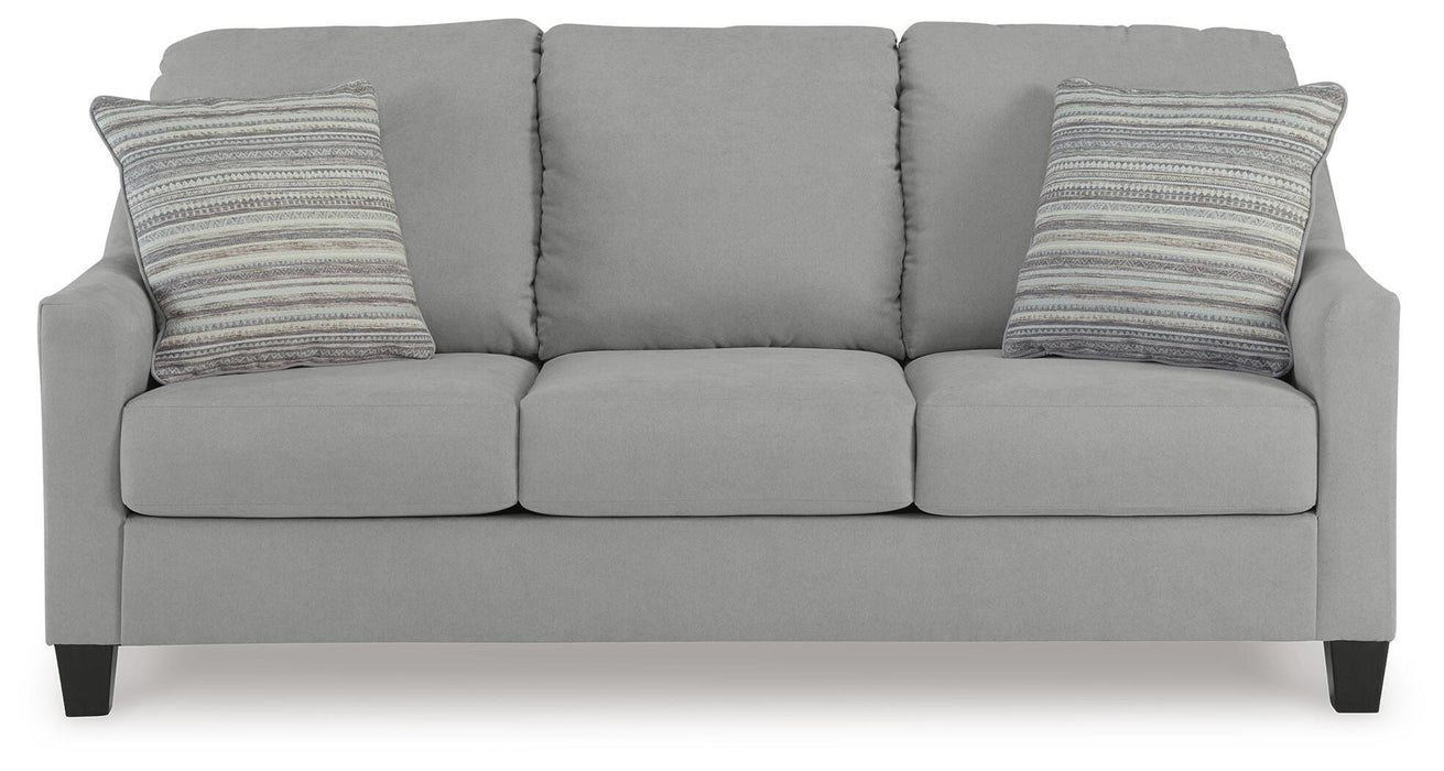Adlai Sofa Sleeper - MI Hometown Furnishings (MI)*