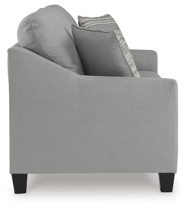 Adlai Sofa Sleeper - MI Hometown Furnishings (MI)*